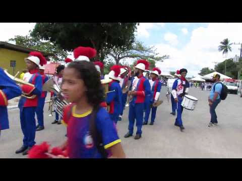 MVI 0103 SETE  SETE /DESFIL/D. DÁVILA 06/9/19