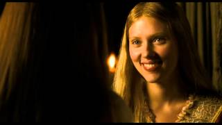 ЕЩЕ ОДНА ИЗ РОДА БОЛЕЙН - Трейлер