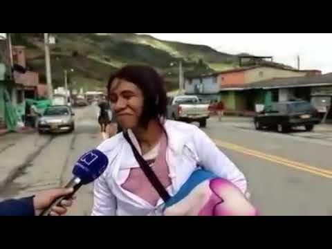 Los Chiquinquireños, Todos están afuera...