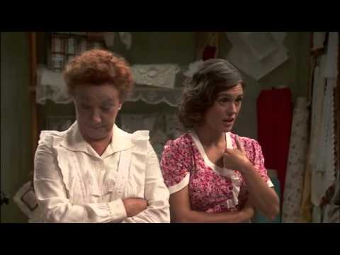 Puente Viejo C1186 - Gracia le deja las cosas claras a Onésimo