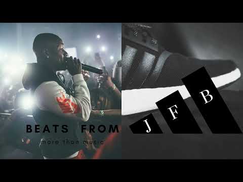 (FREE) Xatar * SSIO Oldschool Rap type Beat (prod by. JFB Beats)