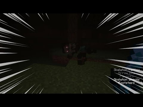 NON GIOCARE QUESTA MOD! Minecraft The Anomaly