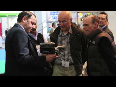 Made in Italy @ Expoferroviaria 2014 - Gianpaolo Prandelli - Cembre