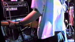 Verbal Assault - Tiny giants (Live 1988 Doornroosje (Nijmegen-NL)