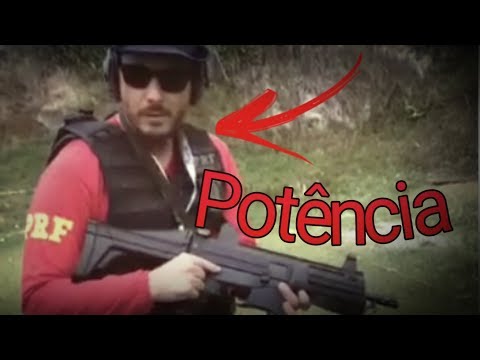 Problemas com as Armas da Taurus - Agora na MT 40