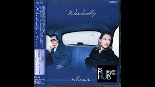 WORKSHY ❉ Clear [full vinyl album]