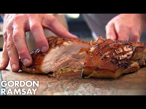 戈登的慢煮指南｜戈登-拉姆斯 (Gordon's Guide To Slow Cooking | Gordon Ramsay)