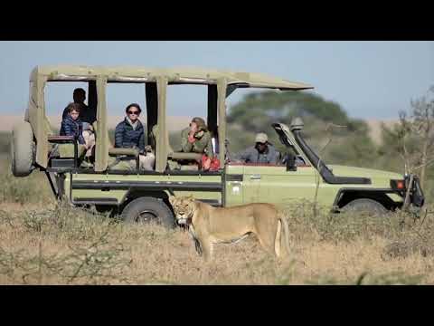 Incredible Africa Adventures video