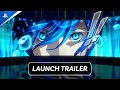 Persona 3 Reload Launch Trailer PS5 PS4 Games