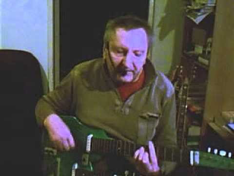 Milan Buričin - Agresivní vize multiefekt