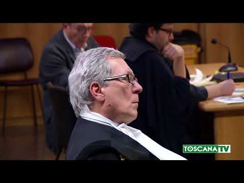 2017-10-18 PRATO - PROCESSO CSN, ALTRO RINVIO. VIAGGIO A VUOTO DI 22 TESTI