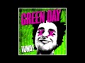 Green Day - ¡Uno! - 12 - Oh Love (Lyrics) 