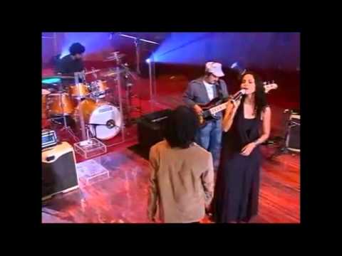 Meu bem querer - Djavan e Bárbara Mendes (Som Brasil - Djavan)