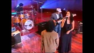Meu bem querer - Djavan e Bárbara Mendes (Som Brasil - Djavan)