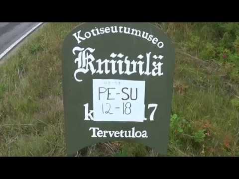 Retki Hailuotoon Osa 3/3