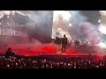 Krept & Konan - G Love ft Wizkid Live @ O2 Arena