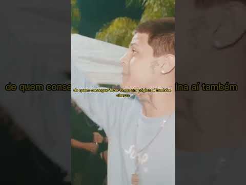 (EU VOU TE CHAMAR TE MORTE)- DURAP X GOMES BATALHA DA ALDEIA 308