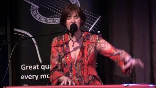 Sophie   Written And Performed By Eleanor McEvoy