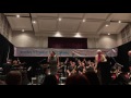 Every Day I Have the Blues - Doc Severinsen, Vanessa Thomas, and the Elmhurst College Jazz Band