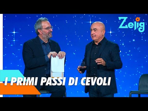 Gli aneddoti di Paolo Cevoli | Zelig