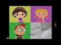 Little Einsteins Chinese China