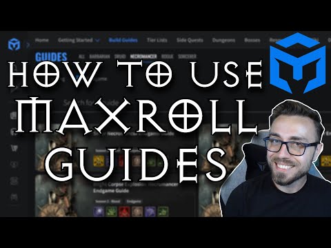 Maxroll Ggg