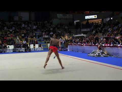 PJETRI SARA - CLAVETTE -  MEMORIAL MANOLA ROSI 2017