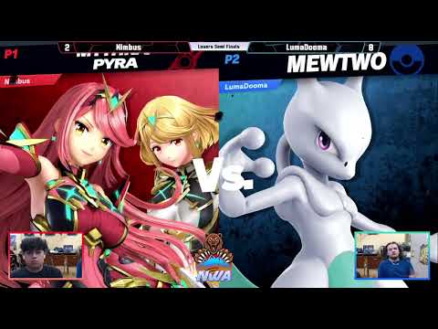 SAB 63 - Lumadooma vs. Nimbus - Losers Semi Finals