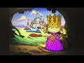 Paramount Rugrats Tales From The Crib Snow White VHS And DVD Trailer Now Available Version