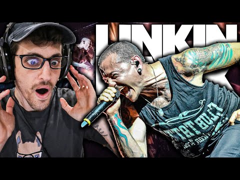 Hip-Hop Head REACTS to "Numb" by LINKIN PARK | REACTION
