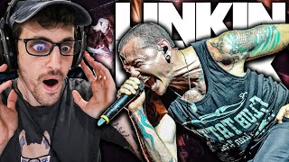 Hip-Hop Head REACTS to
