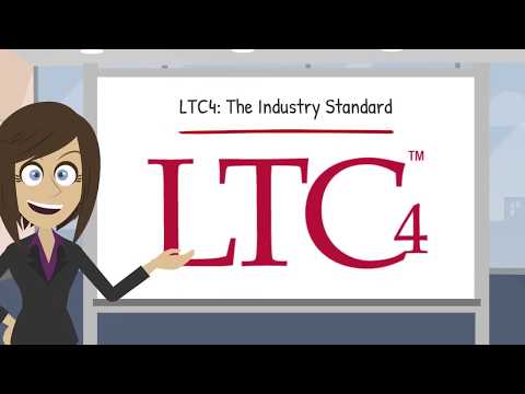 Becoming LTC4 Certified