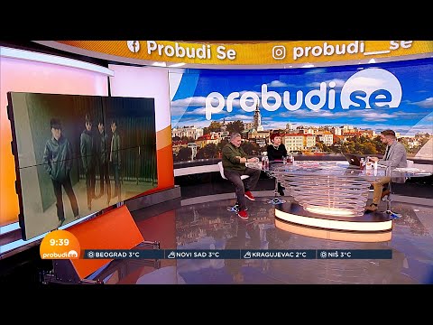 Olga Kepdžija i Zdenko Kolar: Kako je pre 40 godina novi talas promenio svet muzike