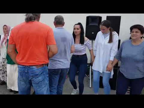 Vašer u Kamenici 1.Maj 2023.