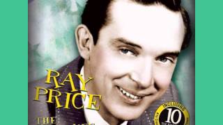 Ray Price & The Cherokee Cowboys - There Goes My Everything