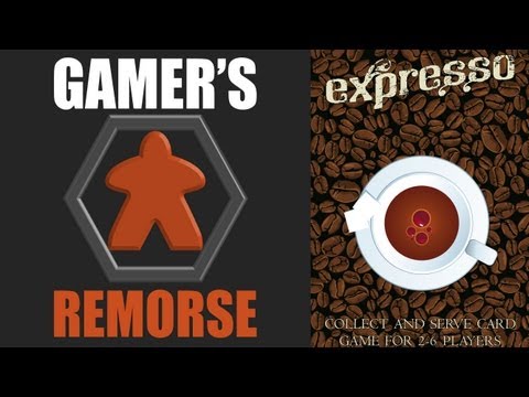 Gamer's Remorse - Episode 10 [Indie] - Expresso