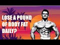 THE HAWAIIAN REDUCING DIET! CAN YOU LOSE ONE POUND OF FAT PER DAY?