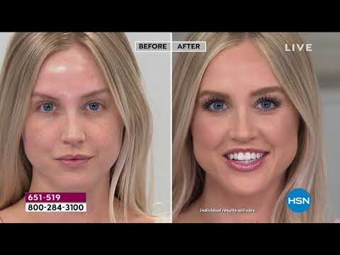 HSN | Lunch Rush with Michelle Yarn 04.03.2019 - 12 PM