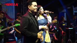 Download lagu LAGI VIRALL ..ANDI KDI - IFA  MEMORI BERKASIH ADELLA LIVE SEMARANG CAHAYA PUTRA mp3