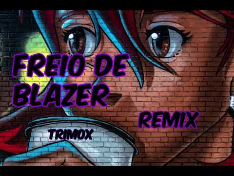 L7nnon - Freio Da Blazer - Versão pagodão