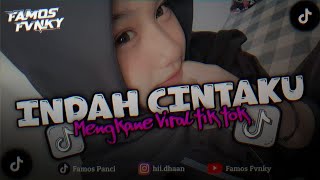 Download lagu DJ CINTAKU TAK PERNAH MEMANDANG SIAPA KAMU SLOW BEAT MENGKANE VIRAL TIK TOK mp3