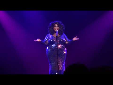 Nightgowns LA  - Latrice Royale (Here's to Life)