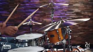 Video thumbnail for Paiste 20" Formula 602 Modern Essentials Ride Cymbal - 2323g (1141620-1060223K) by Memphis Drum Shop