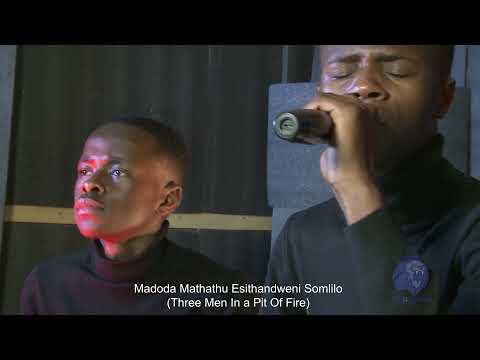 Nkabinde Brothers - Kuthula Konke