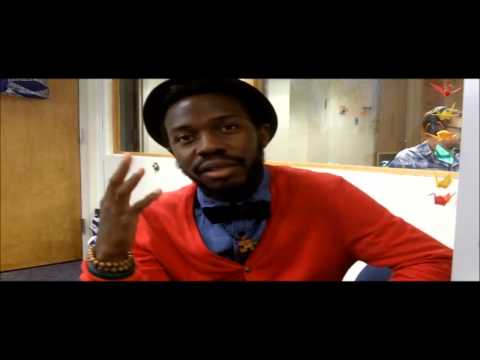 Interview with Pages Matam