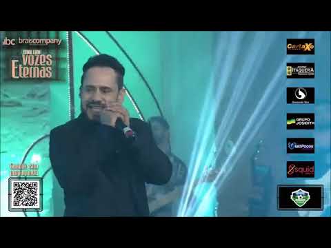 Dão Lopes - Outras Intenções - Vozes Eternas