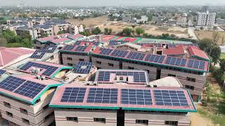 Dharav High School Video