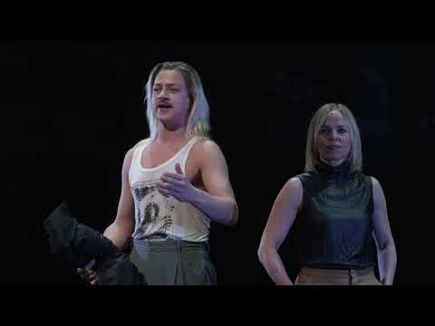 Een meeuw - Toneelgroep Maastricht