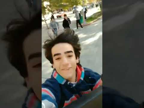 Robbing Strangers Prank😱