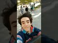 Robbing Strangers Prank